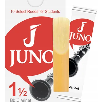 Dechový nástroj Plátek pro klarinet Vandoren