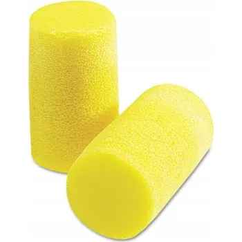 Špunt do uší Chrániče sluchu Majdan earlstop zlaté