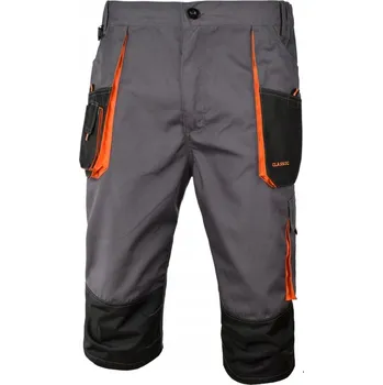 Pracovní obuv KRÁTKÉ KRAŤASY CLASSIC b-light Pracovní šortky classic b-light 46