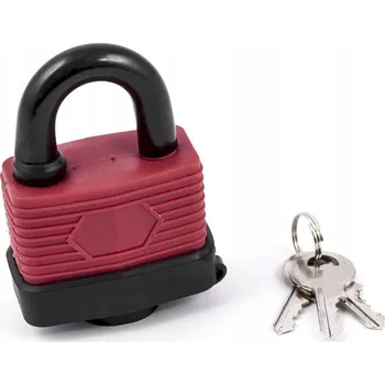 Visací zámek Visací zámek na klíč Kotarbau