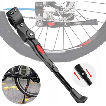 Stojánek na kolo Tulmero jednostranný