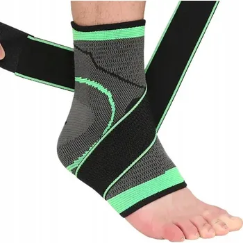 Bandáž na kotník LOKOMO - velikost XL