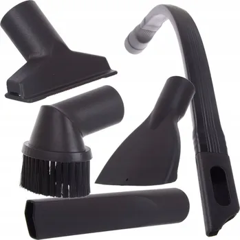 IP kamera Sada sacích hubic Kastor DN32