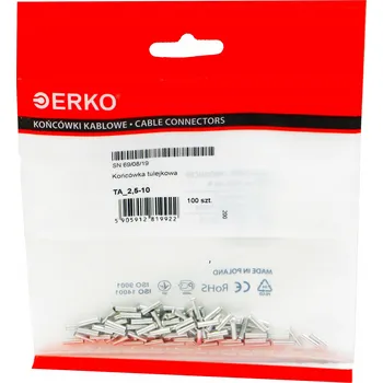 elektrický kabel Elektrický Kulatý kabel LgY MojeLedy 1 x 2,5