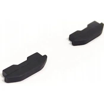 Hra pro PlayStation 4 Sada nožiček, gumiček a krytu pro konzoli Sony PlayStation PS4 Fat CUH-1216