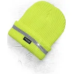 SPARK čepice HV žlutá