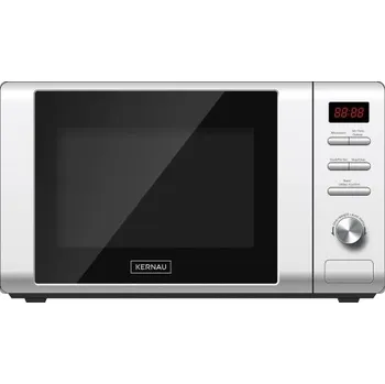 Mikrovlnná trouba Mikrovlnná trouba KERNAU KFMO 2021 EG W
