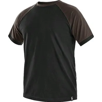 Pánské tričko OLIVER tričko krátký rukáv