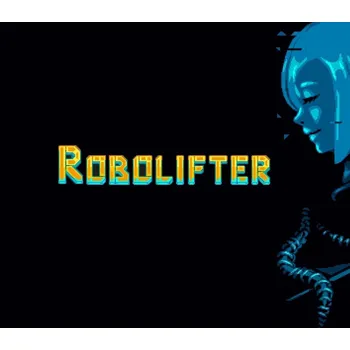 Hra pro Xbox Series Robolifter XBOX One / Xbox Series X|S Kod Klucz Xbox Series X / S digitální verze