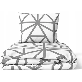 Povlečení HOTELOVÉ POVLEČENÍ 140x200 BAVLNA 377