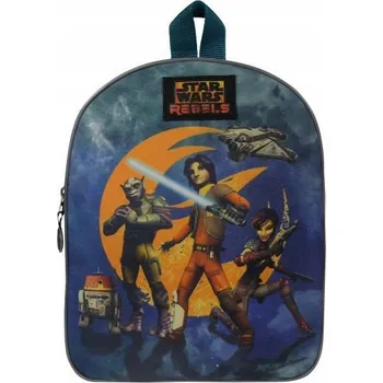 STAR WARS REBELS BATOH PRO PŘEDŠKOLNÍ POUŽITÍ 570-6273