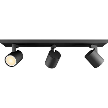 Bodové svítidlo Philips HUE RUNNER Bodové svítidlo, 3 spoty, GU10 32041300