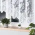 Záclona My Best Home Edyta bílá 300 x 160 cm