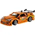 Stavebnice LEGO LEGO Technic 42204 Fast and Furious Toyota Supra MK4
