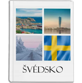 Fotoalbum Fotoalbum, léto, Švédsko, 10x15 na 300 fotografií (726)