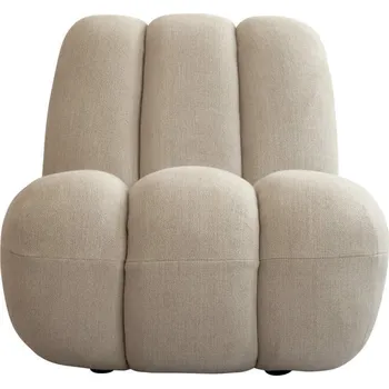 Křeslo 101 Copenhagen Křeslo Toe, sand