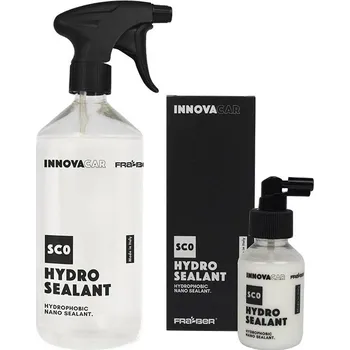 Autovosk Innovacar by Fra Ber Innovacar - SC0 Hydro Sealant ochranný sealant s ochranou až na 9 měsíců Balení: 500 ml