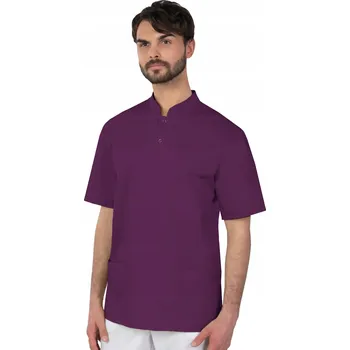 Kuchyňská zástěra 64 PÁNSKÝ ZDRAVOTNICKÝ ZÁSTĚRA ZDRAVOTNICKÁ MIKINA 327