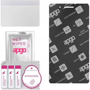 Pouzdro na mobilní telefon Sklo MATNÉ sklo pro Lenovo Tab 7, náhrada tvrzeného skla