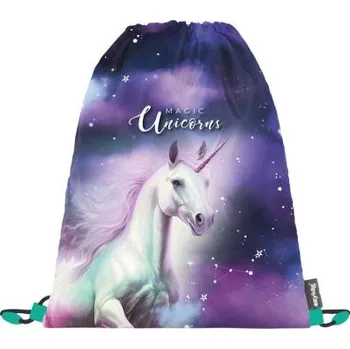 Školní sáček Sáček na cvičky Pegas 8-50625