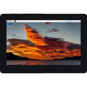Elektronická stavebnice LCD displej pro Raspberry Pi 50H-800480-IPS CT DPI