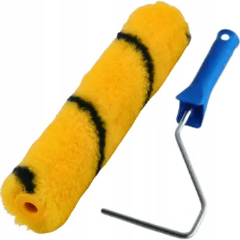 Váleček s držadlem Maan 10 cm