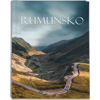 Fotoalbum Fotoalbum, léto, Rumunsko, 10x15 na 300 fotografií (710)