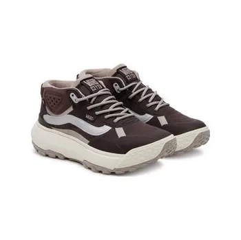 Dámská obuv Vans Sneakersy MTE Crosspath Mid VN000CVVDRB1 Hnědá 38