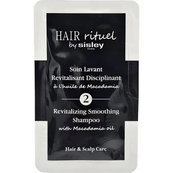 Šampon Sisley Hair Rituel Macadamia šampon 8 ml