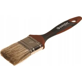 Malířský štětec Plochý štětec rovný Painter 2,5 cm