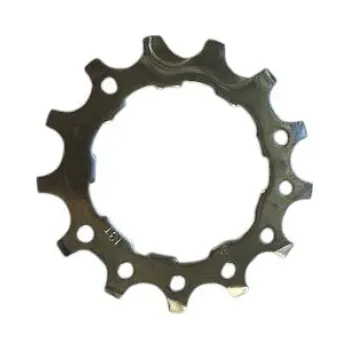 Kazeta přesmyku Pastorek 13 zubů SHIMANO Tiagra kazety HG50 9-rychl. - , 13 zubů