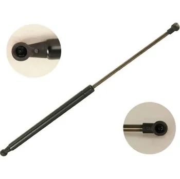 Kapota Plynová pružina / vzpěra pátých dveří levá=pravá SEAT IBIZA/CORDOBA (6K), 5.93-08.99 + CORDOBA VARIO 01.98-, VOLKSWAGEN POLO (6KV) CLASSIC/KOMBI, 11.9