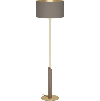 Stojací lampa STARSOFLIGHT Stojací svítidlo SANTANDRIA 390338 - STARS OF LIGHT EG 390338