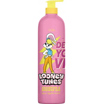Sprchový gel Šampon a sprchový gel LOONEY TUNES