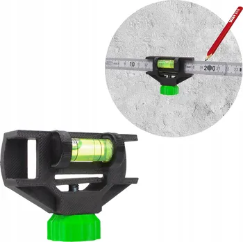 metr Skládací metr P4U 2 m