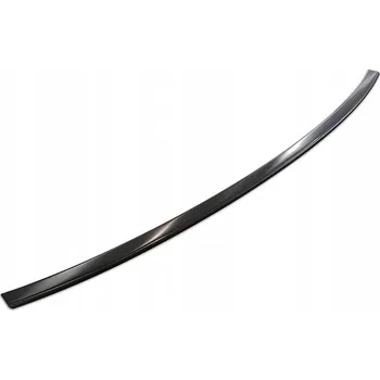 autokoberec Lišta / kryt nárazníku Audi Q5 2008-2017