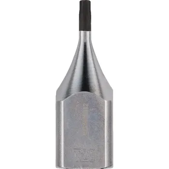 Ruční nářadí MILWAUKEE 1/2" Nástrčný klíč Torx, T20