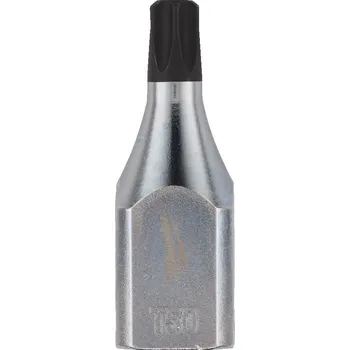 Klíč MILWAUKEE 1/2" Nástrčný klíč Torx, T50
