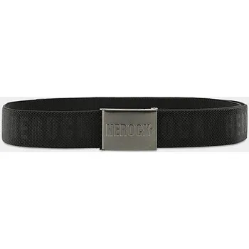 Opasek GLAUCUS pásek černý