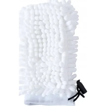 Příslušenství pro parní čistič Návlek na mop na prach pro parní mop Transa Electronics bílý