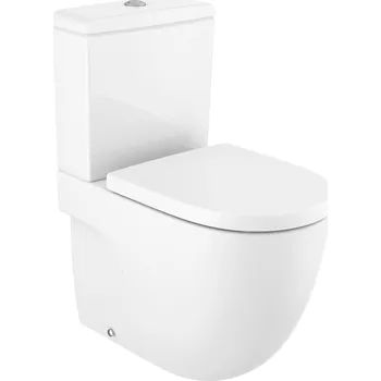 Klozet Kompaktní WC Roca Meridian