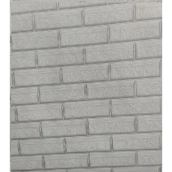 Tapeta Vinylová tapeta Rasch dlaždice 5753-06 53 cm x 10 m bílá role