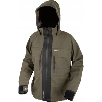 Moto bunda Bunda Scierra X-Tech vel. S zelená