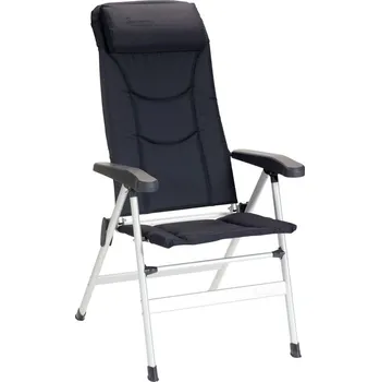 Křeslo Kempingová židle ISABELLA Thor - různé barvy Barva: Tmavě modrá