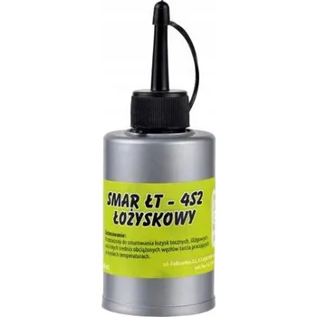 Mazivo Ostatní MAZIVO mazivo 80 ml