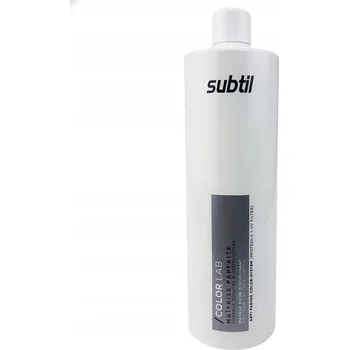 Vlasová regenerace SUBTIL Color Lab Curly Maska na vlnité vlasy 1000 ml