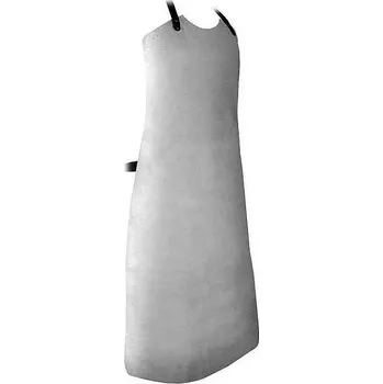 Pracovní zástěra Kovářská zástěra MIKEŠ LUX