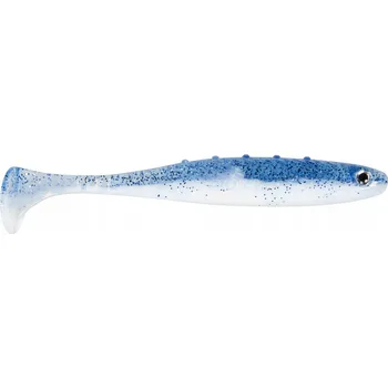 Příslušenství pro čtečku elektronické knihy DRAGON Aggressor Pro 12,5cm - BÍLÁ/PRŮHLEDNÁ modrá - 2ks