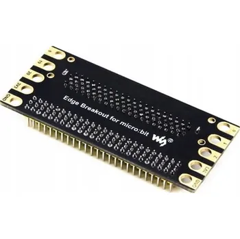 Modul WaveShare Edge Breakout pro micro:bit