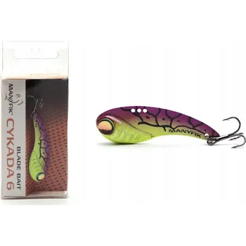 LURE CYKÁDA MANYFIK CM015-3,0 g